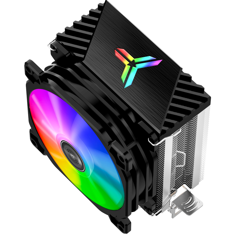 Jonsbo CR1200 CPU Cooler 2 Hea - Air Cooler Cpu review and price