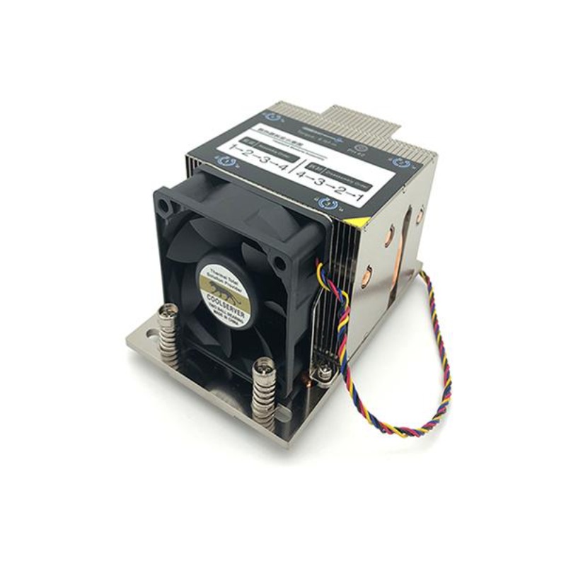 Speed fan for EPYC 7601 etc. N - Cpu Fan review and price