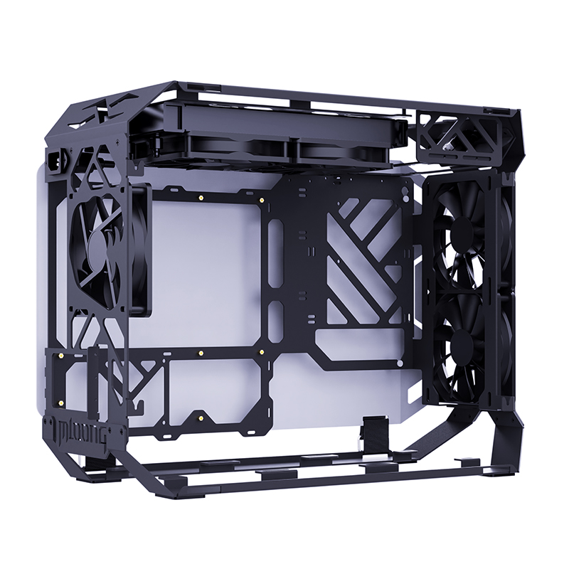 Lovingcool New Design Open Sty - Case Fan review and price
