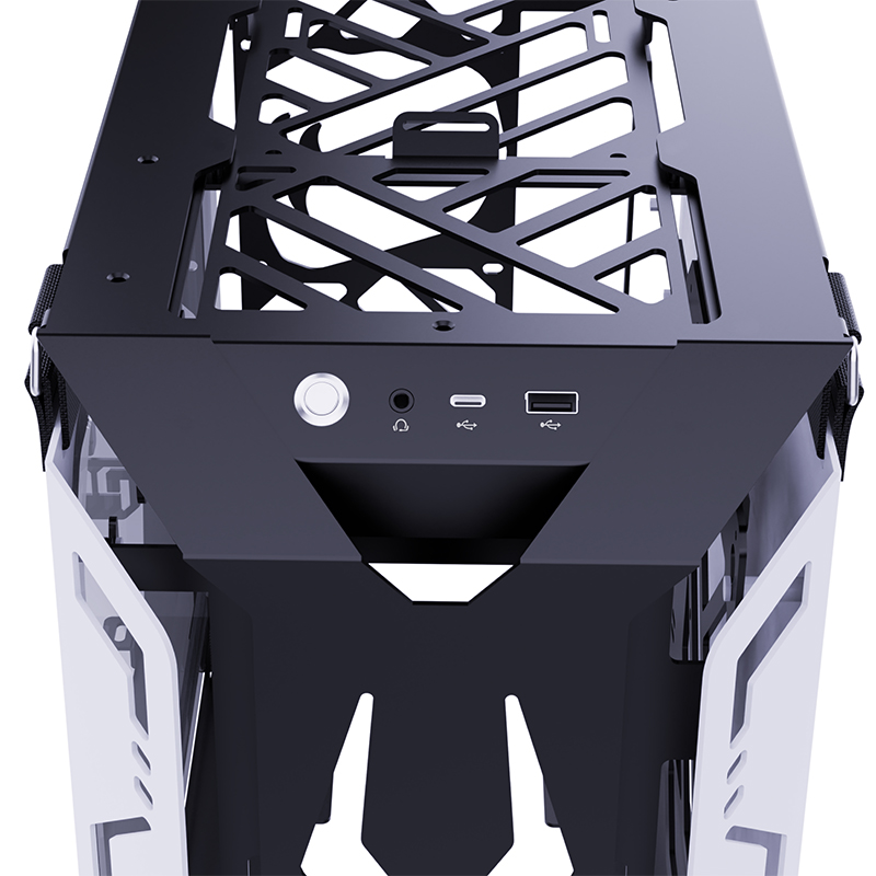 Lovingcool New Design Open Sty - Case Fan review and price