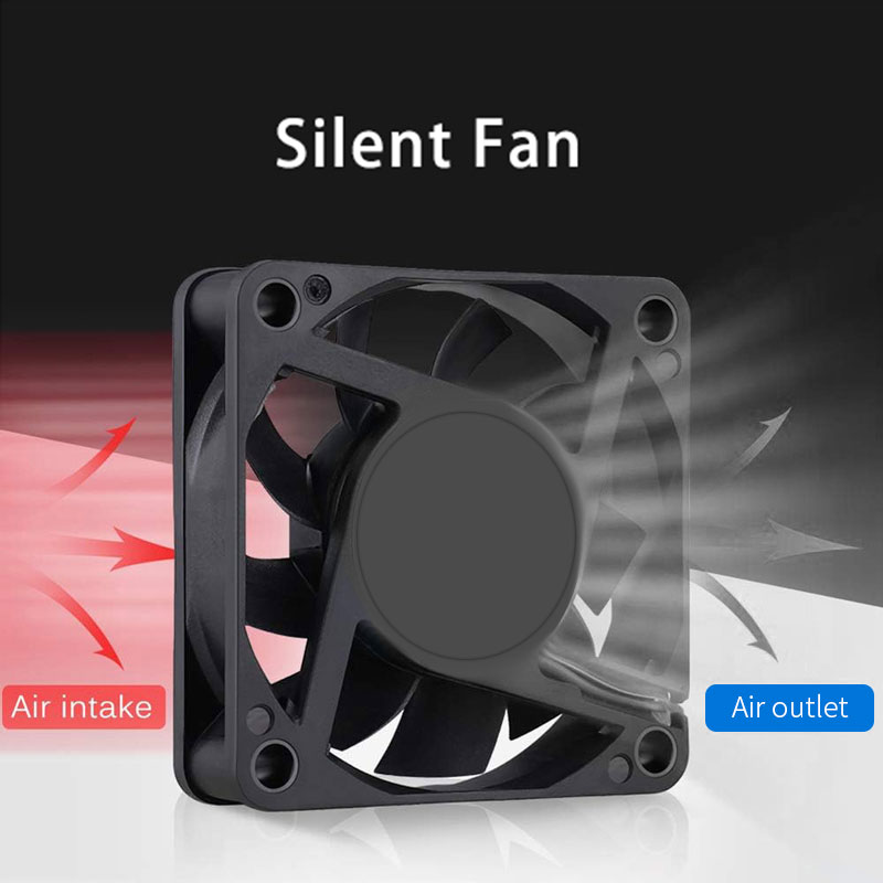 80mm 90mm 120mm Quiet Computer - Gpu Cooler review and price