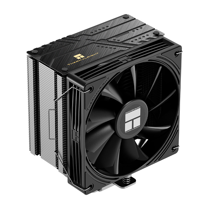Thermalright ASSASSIN CLASSIC- - Cpu Heatsink review and price