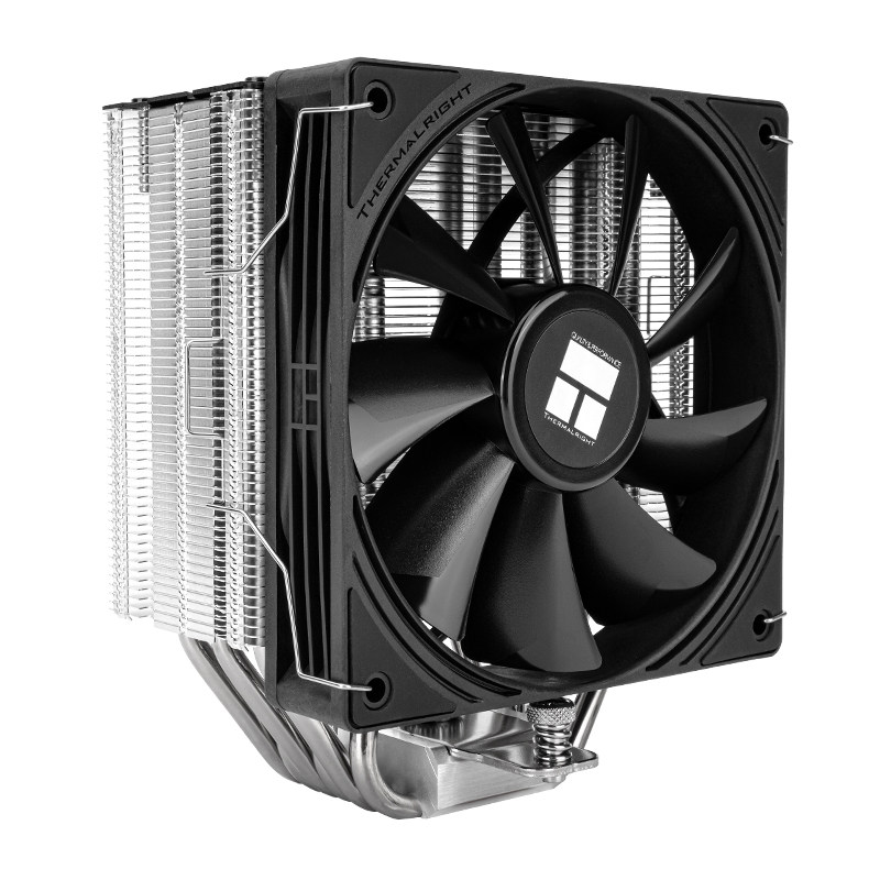 Thermalright ASSASSIN CLASSIC- - Cpu Heatsink review and price