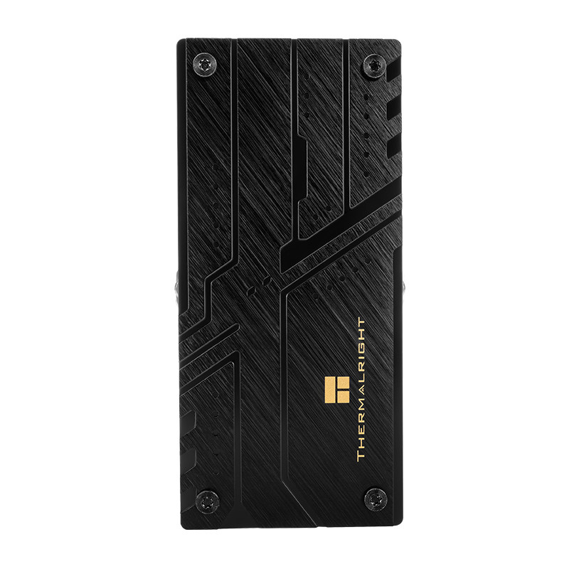 Thermalright ASSASSIN CLASSIC- - Cpu Heatsink review and price