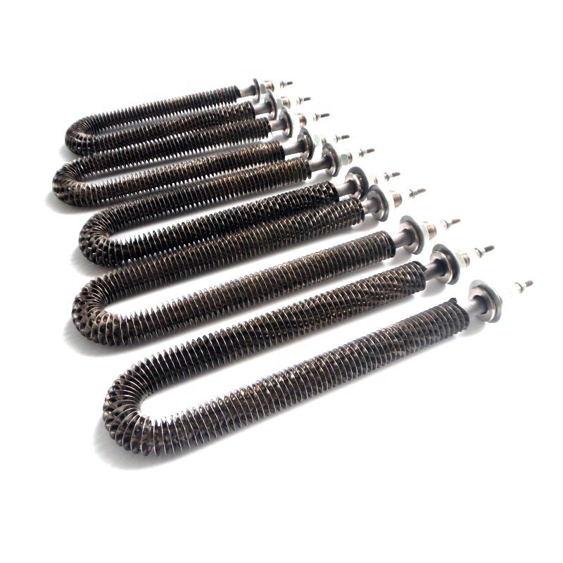 220V 380V 3KW U Shape W Shape  - Heatsink review and price