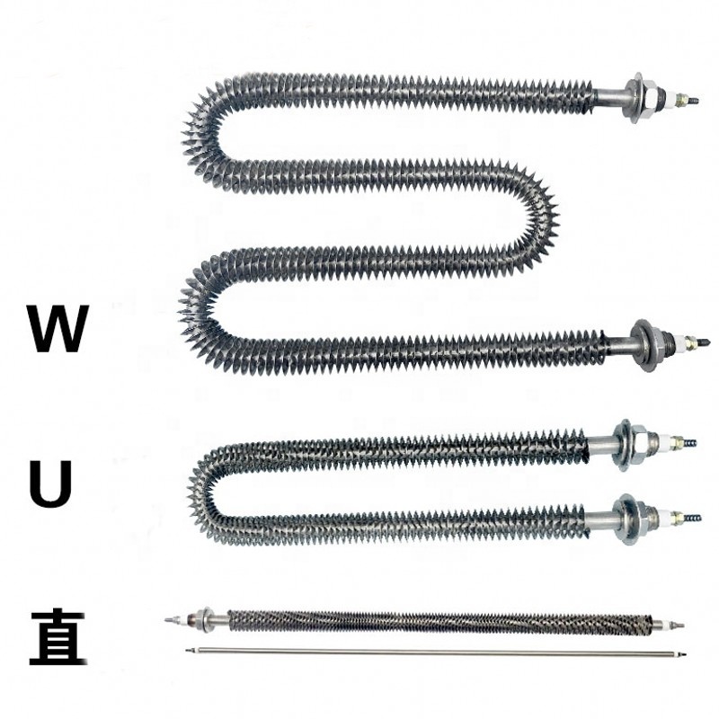 220V 380V 3KW U Shape W Shape  - Heatsink review and price