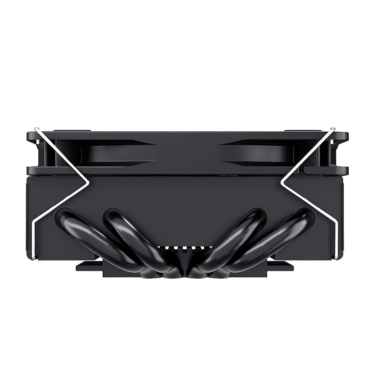 TEUCER UT45 Series CPU Cooler  - Air Cooler Cpu review and price