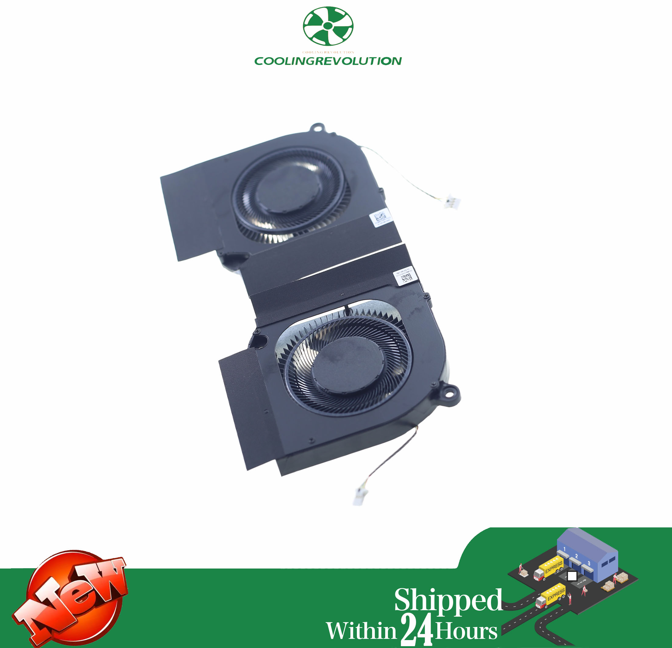 Laptop CPU GPU Cooling Fan DC1 - Gpu Cooler review and price