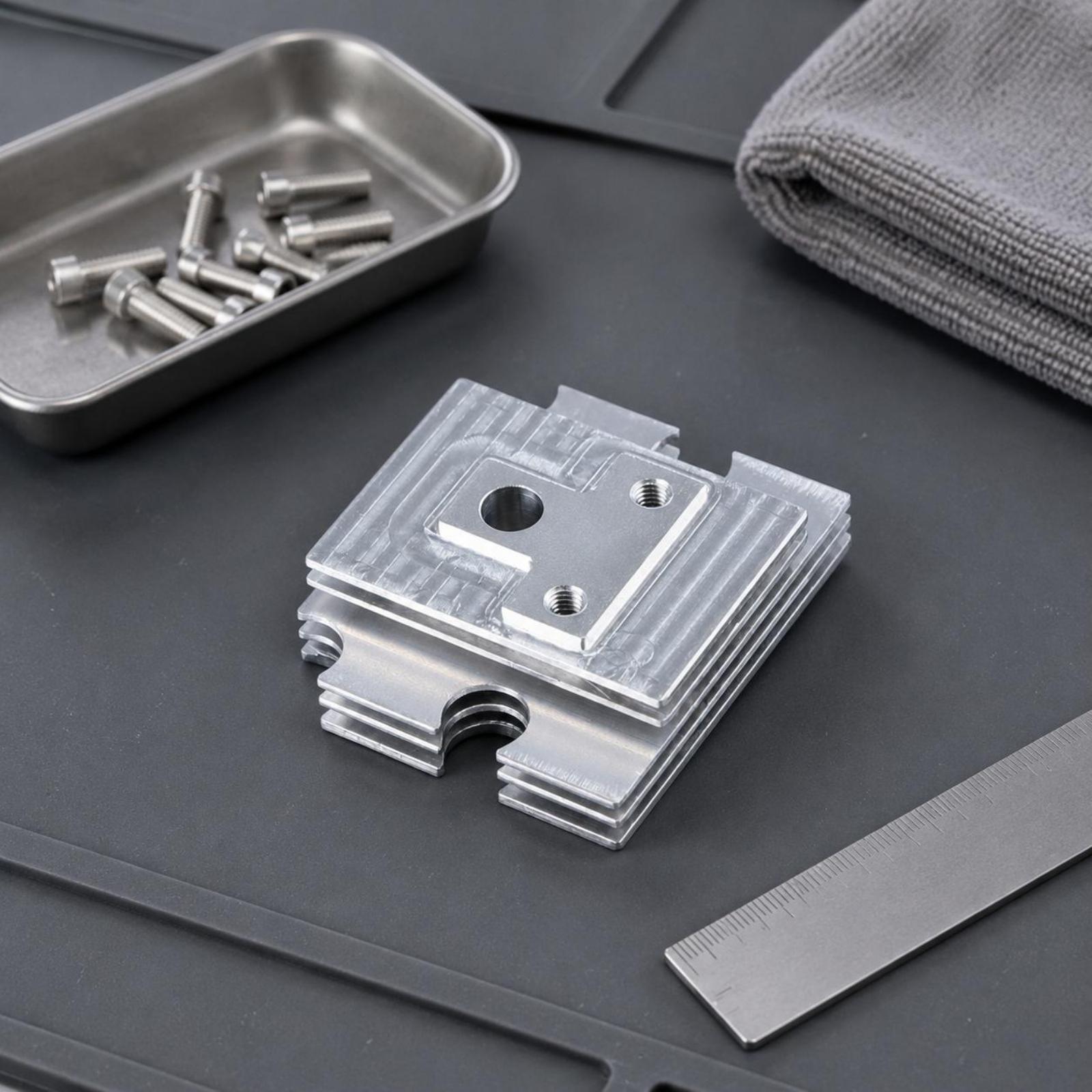 SE Hotend Heatsink Original Pa - Heatsink review and price