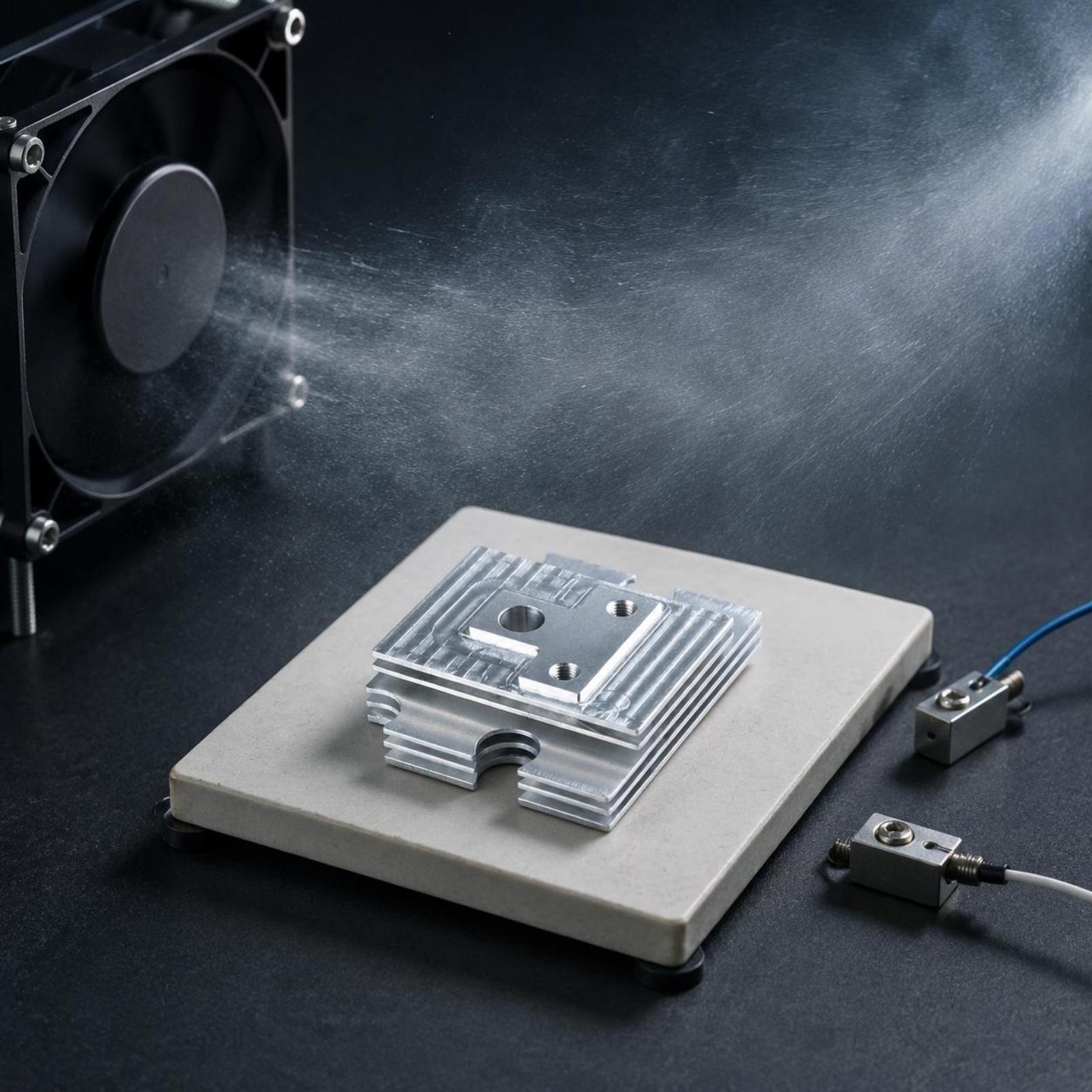 SE Hotend Heatsink Original Pa - Heatsink review and price