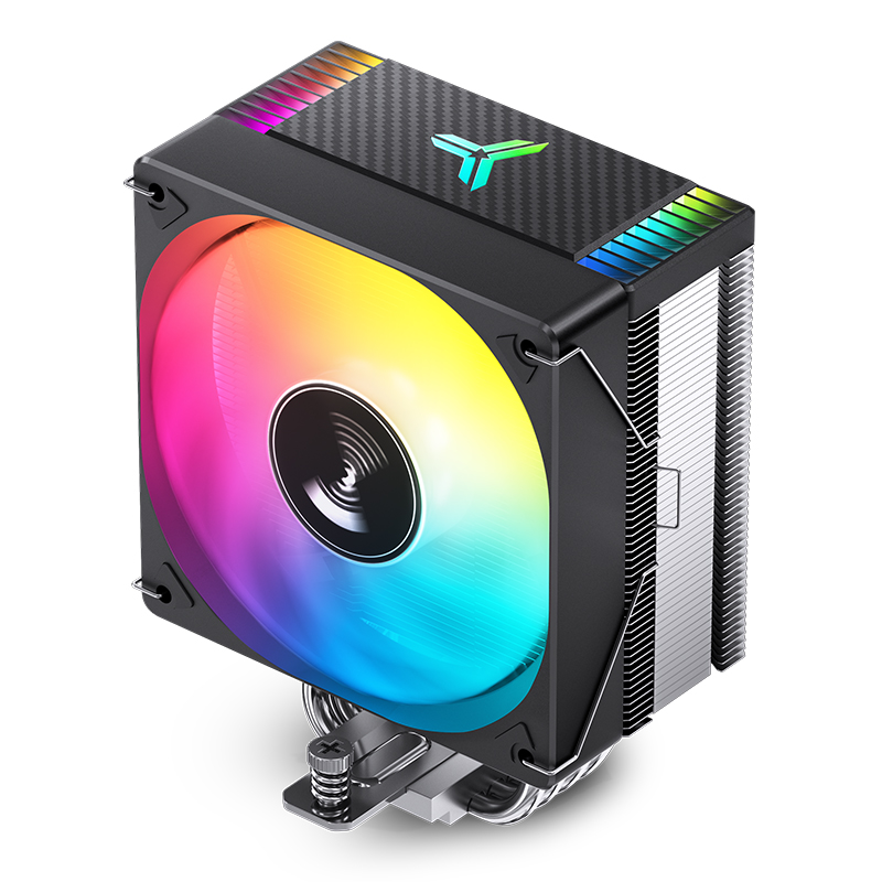 JONSBO CR-1000 EVO Tower CPU C - Air Cooler Cpu review and price