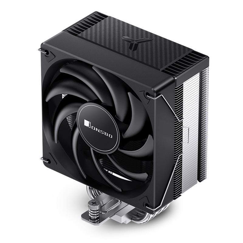 JONSBO CR-1000 EVO Tower CPU C - Air Cooler Cpu review and price