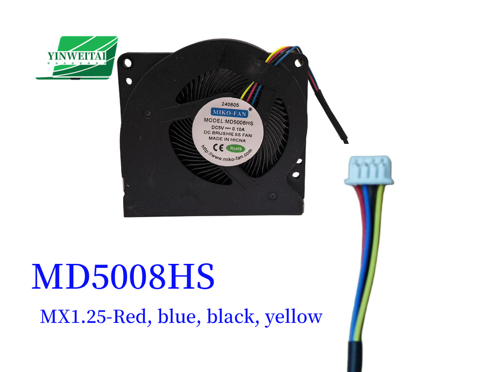 New CPU Cooler Fan For 5008 MD - Cpu Fan review and price