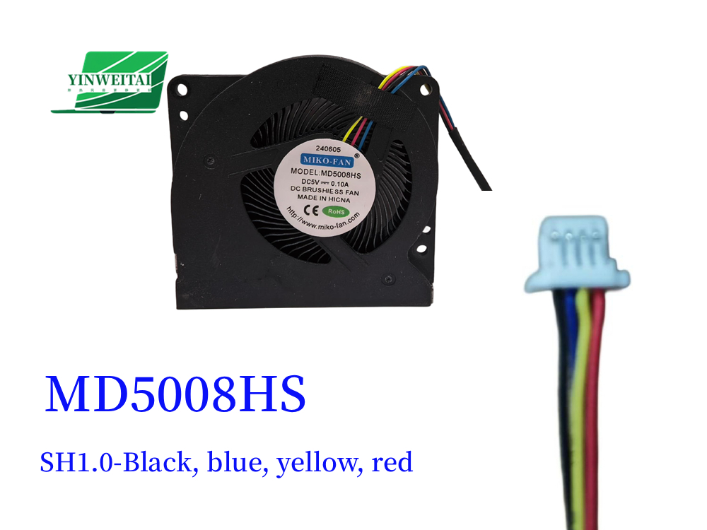 New CPU Cooler Fan For 5008 MD - Cpu Fan review and price