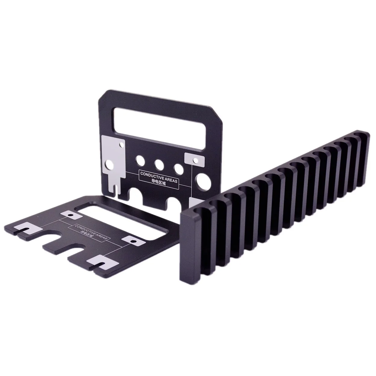 Heatsink Transparent Panel Cov - Heatsink review and price