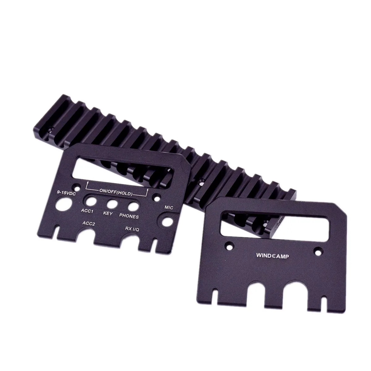 Heatsink Transparent Panel Cov - Heatsink review and price