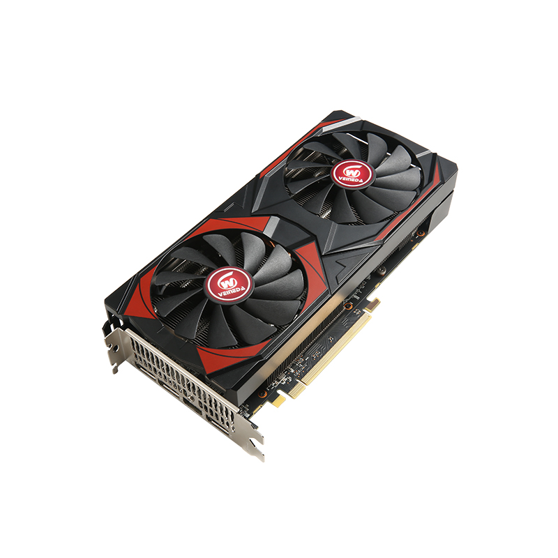 Veineda RX 5700XT 8GB Graphics - Cpu Fan review and price