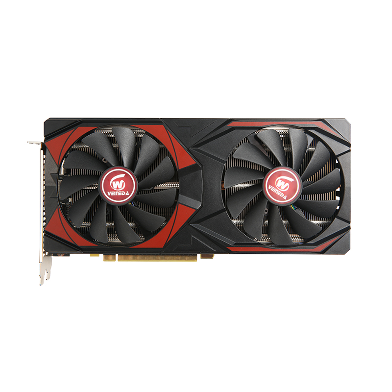 Veineda RX 5700XT 8GB Graphics - Cpu Fan review and price