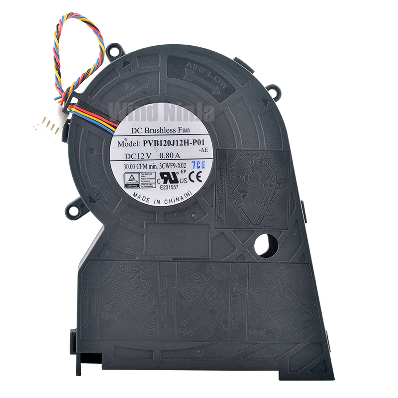 High Speed Centrifugal Cooling - Gpu Cooler review and price