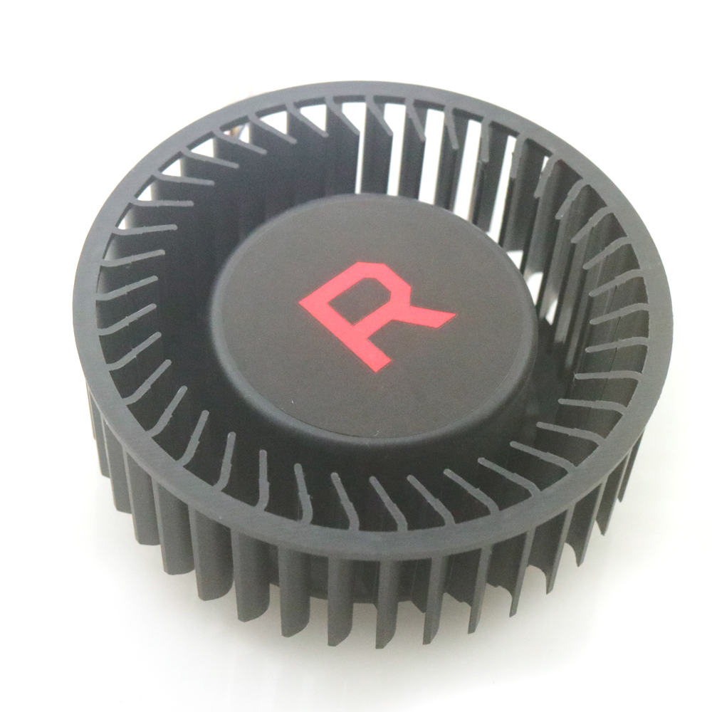 BFB1012SHA01 12V 2.4A 75mm 37* - Air Cooler Cpu review and price