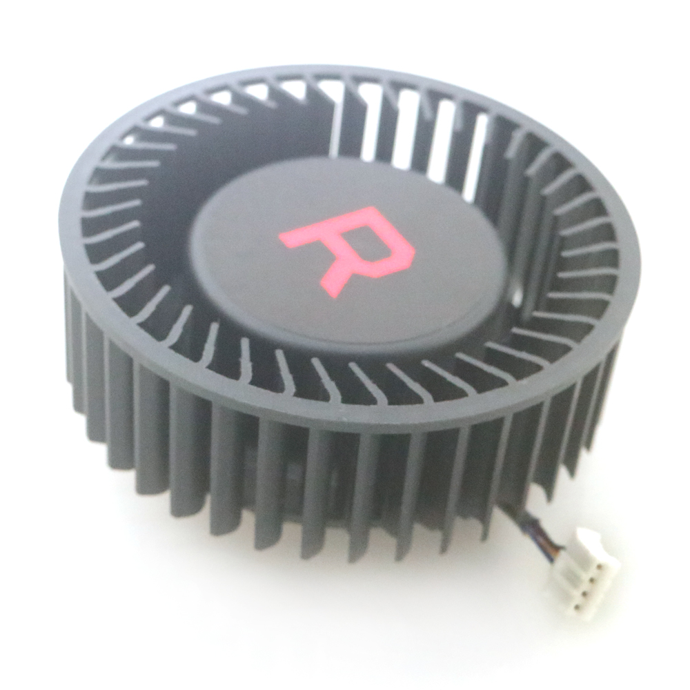 BFB1012SHA01 12V 2.4A 75mm 37* - Air Cooler Cpu review and price