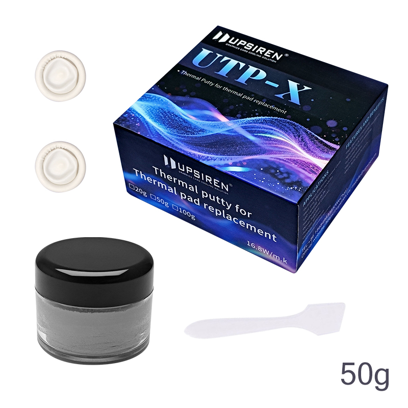 UPSIREN UTP-X Ultra Thermal Pa - Thermal Paste review and price