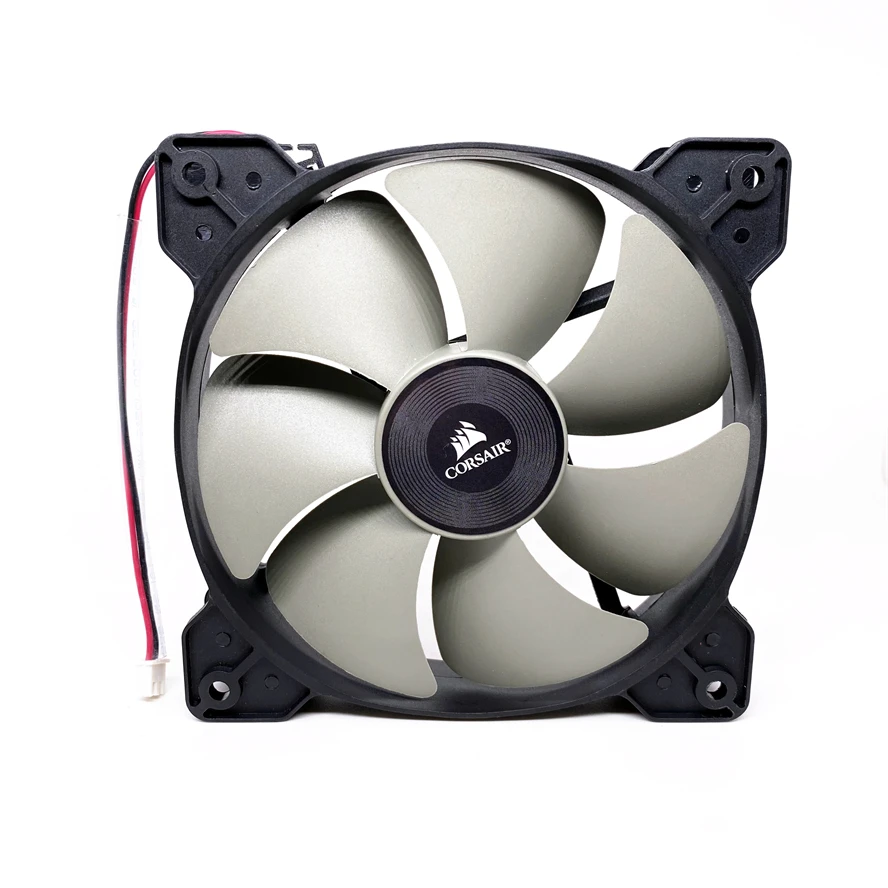 DC12V 0.22A 120MM Corsair 1202 - Case Fan review and price