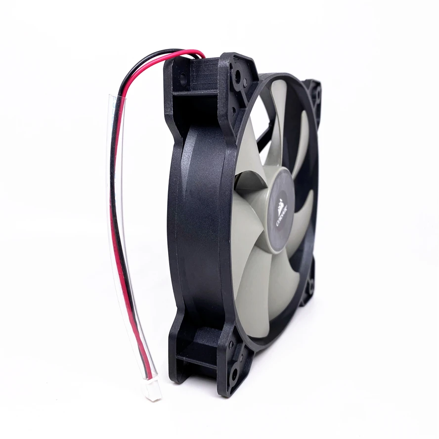 DC12V 0.22A 120MM Corsair 1202 - Case Fan review and price