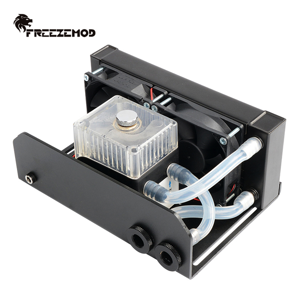 FREEZEMOD AIO Laptop Liquid Co - Aio Liquid Cooler review and price