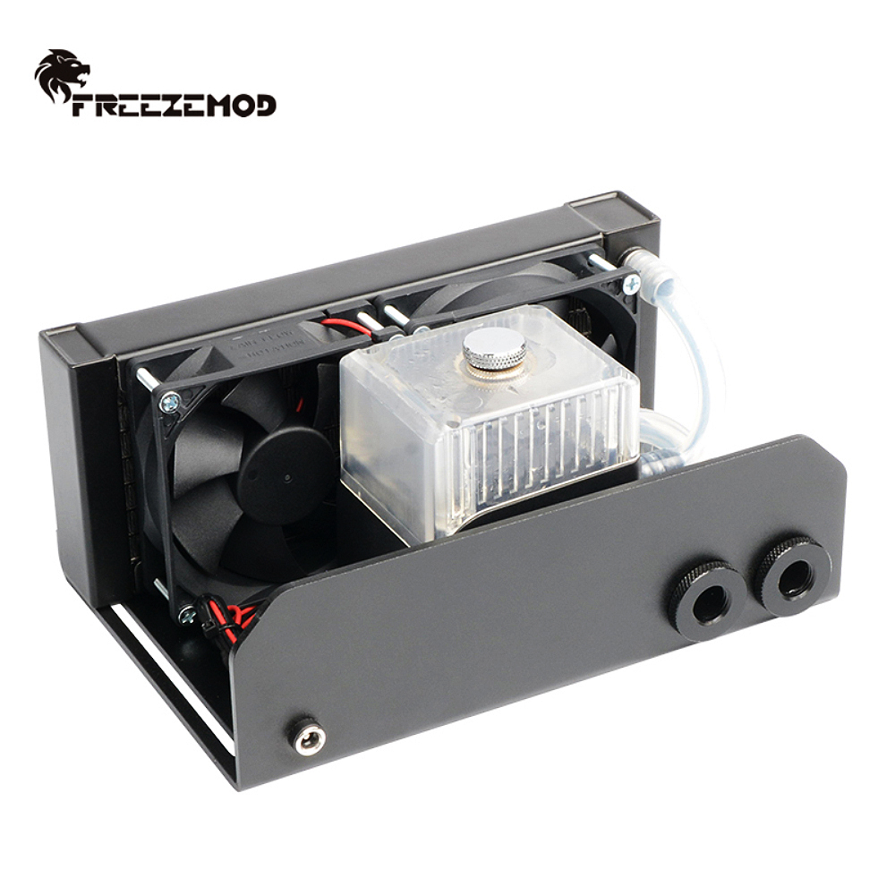 FREEZEMOD AIO Laptop Liquid Co - Aio Liquid Cooler review and price