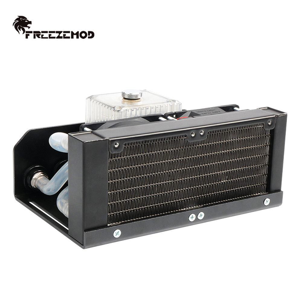 FREEZEMOD AIO Laptop Liquid Co - Aio Liquid Cooler review and price