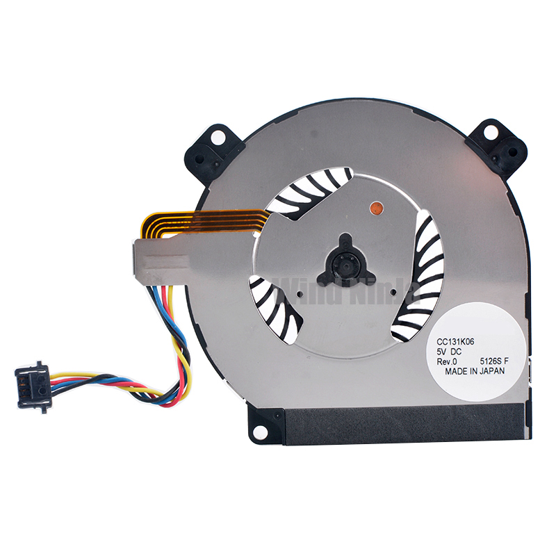 Ultra Thin 4-Pin Cooling Fan C - Gpu Cooler review and price