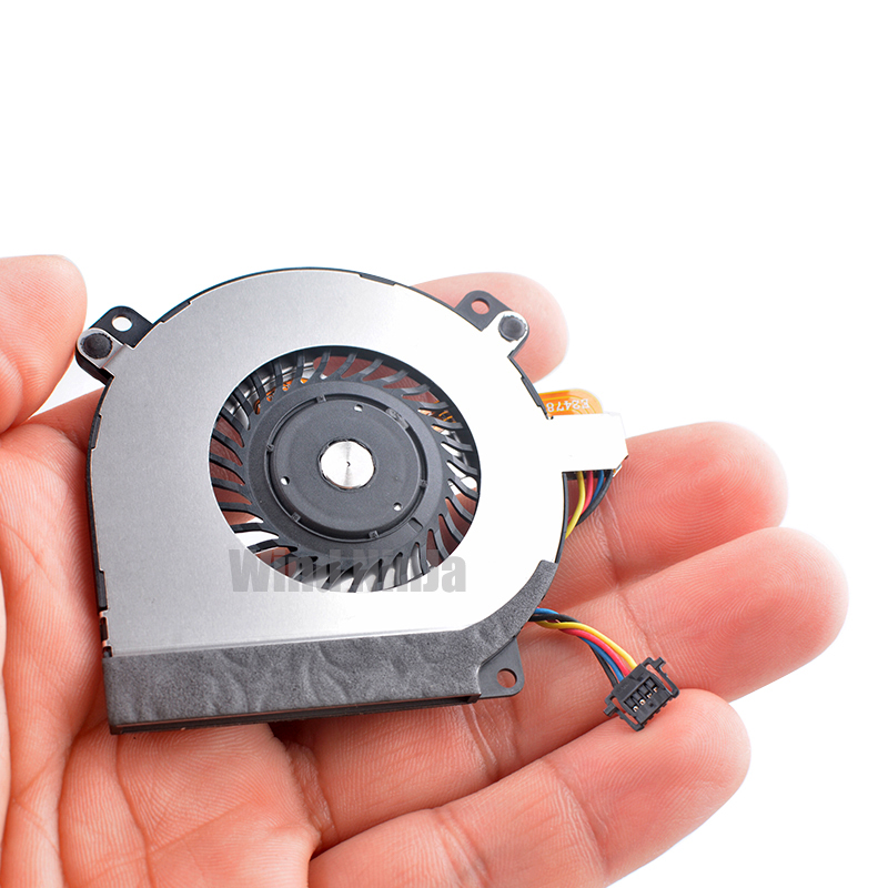 Ultra Thin 4-Pin Cooling Fan C - Gpu Cooler review and price