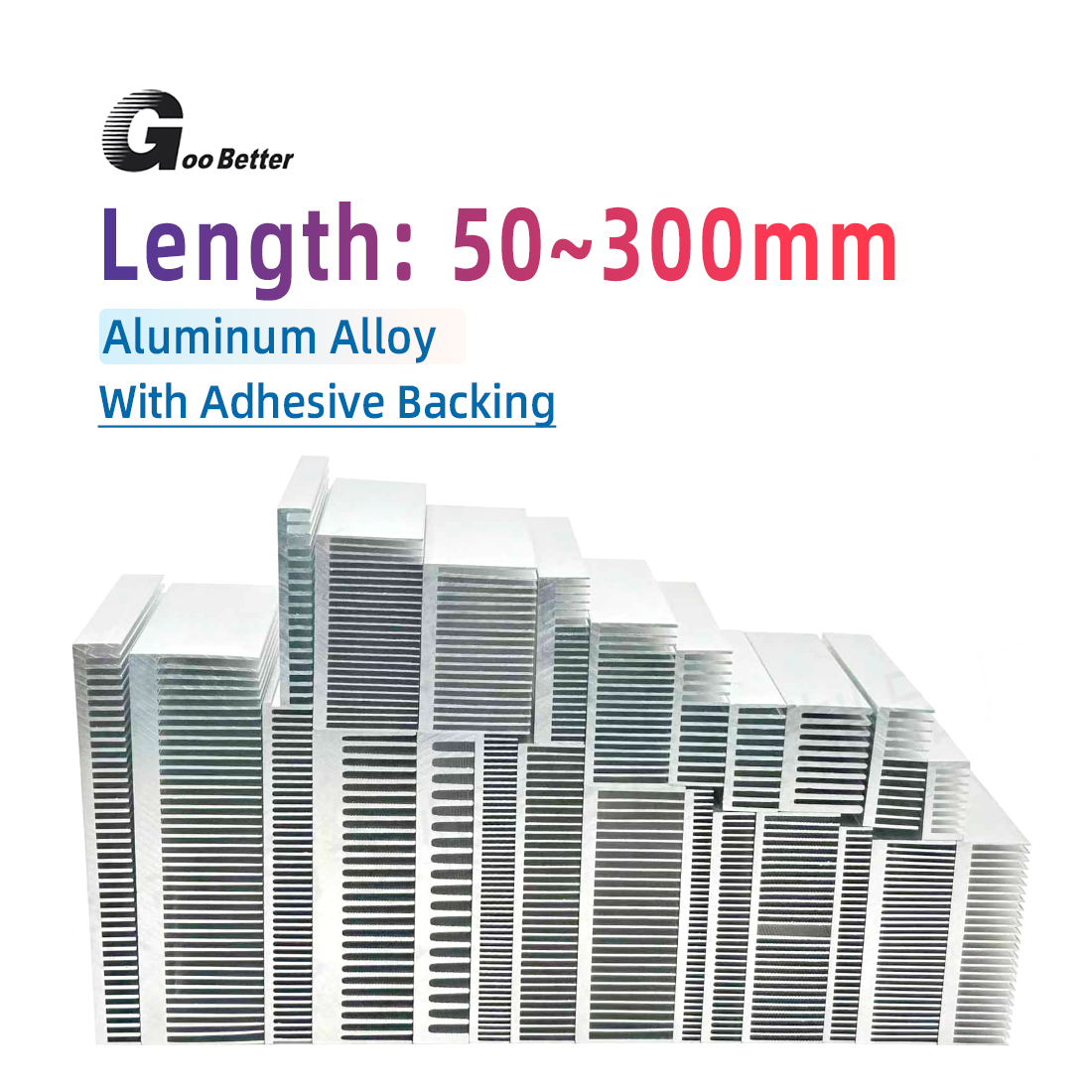 Aluminum Heatsink Radiator Hea - Heatsink review and price