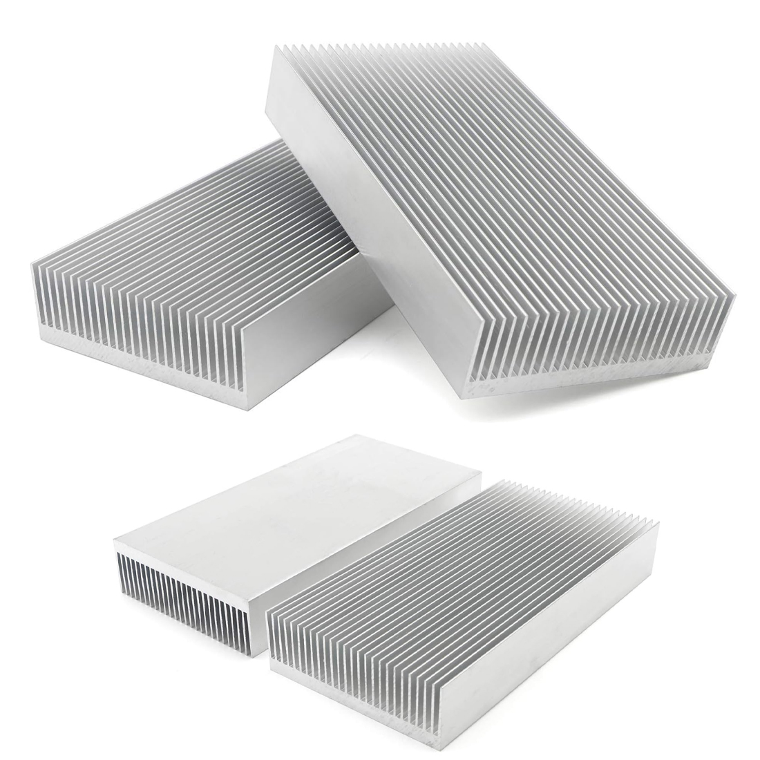 Aluminum Heatsink Radiator Hea - Heatsink review and price