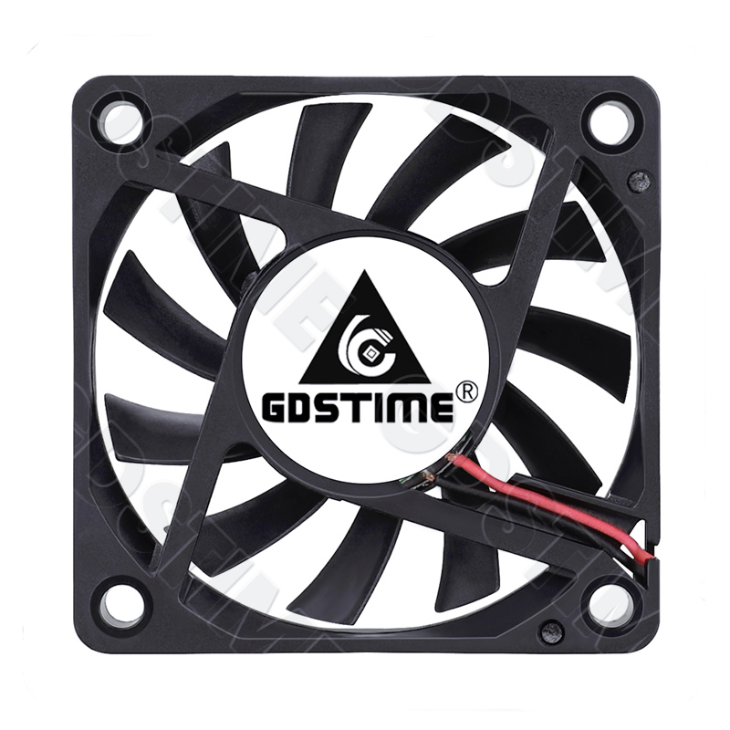 GDSTIME 60mm Fan 24V 12V Fan 6 - Gpu Cooler review and price