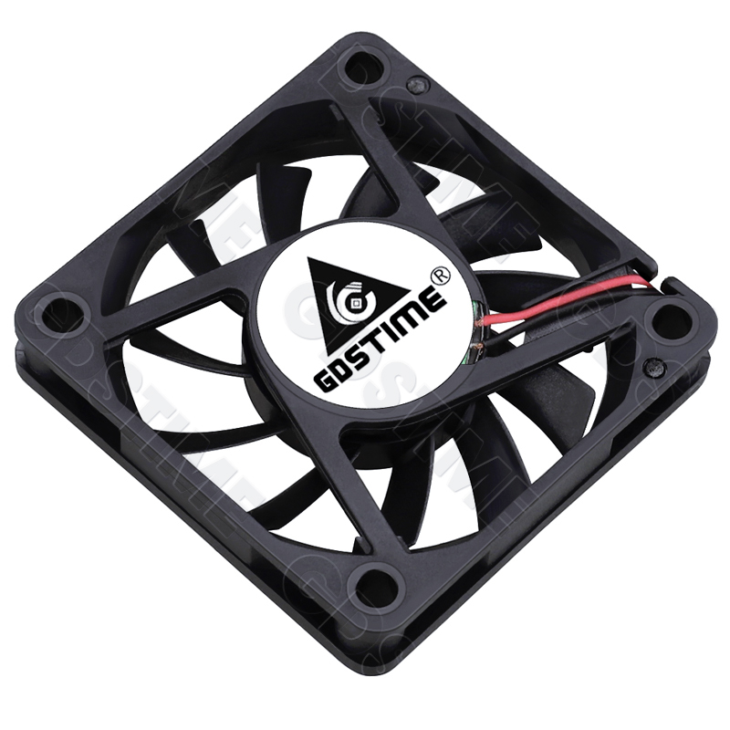 GDSTIME 60mm Fan 24V 12V Fan 6 - Gpu Cooler review and price