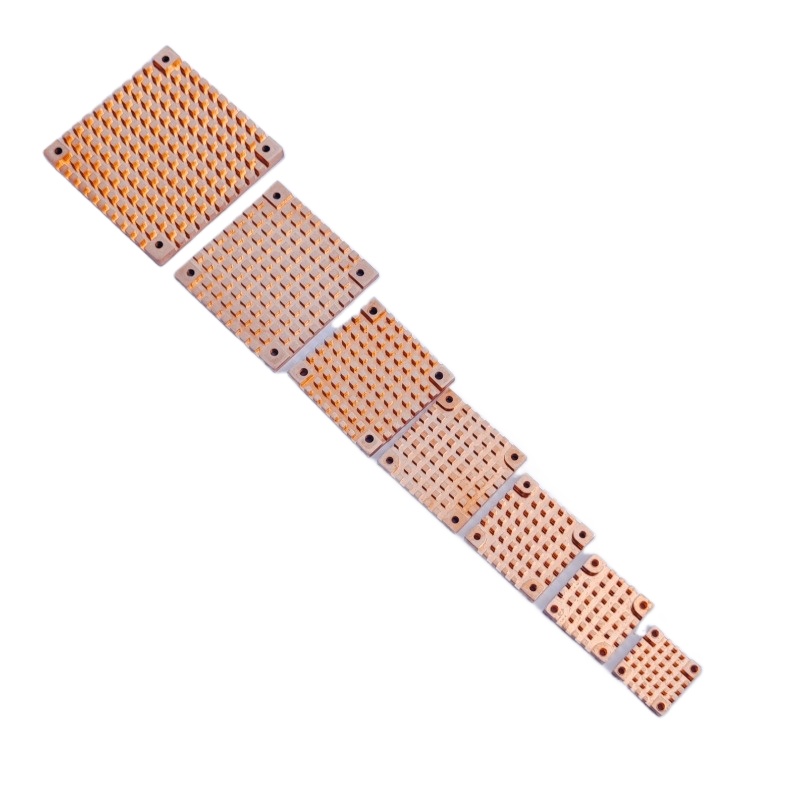 20-80 fan version heat sink, p - Heatsink review and price