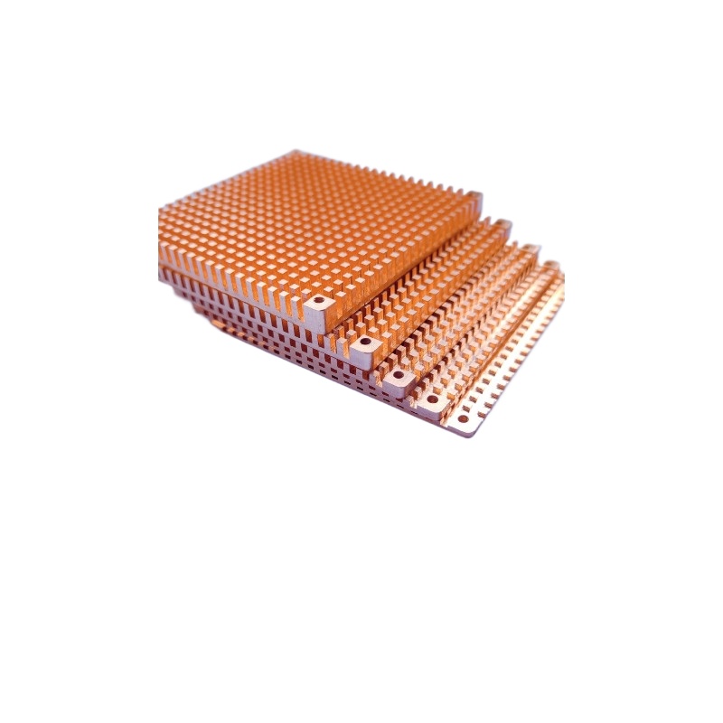 20-80 fan version heat sink, p - Heatsink review and price