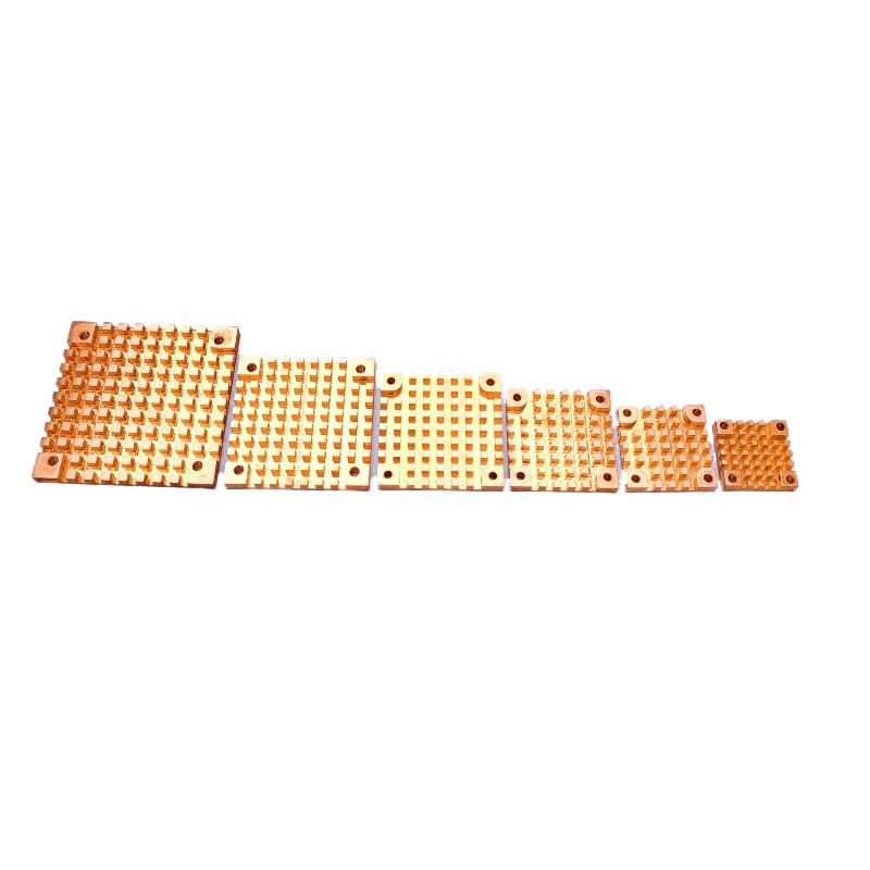 20-80 fan version heat sink, p - Heatsink review and price
