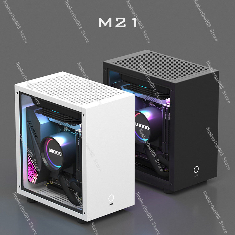 M21 / M31 Mini ITX Computer Ca - Gpu Cooler review and price