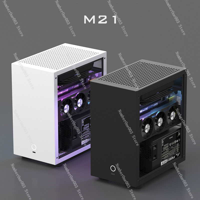 M21 / M31 Mini ITX Computer Ca - Gpu Cooler review and price