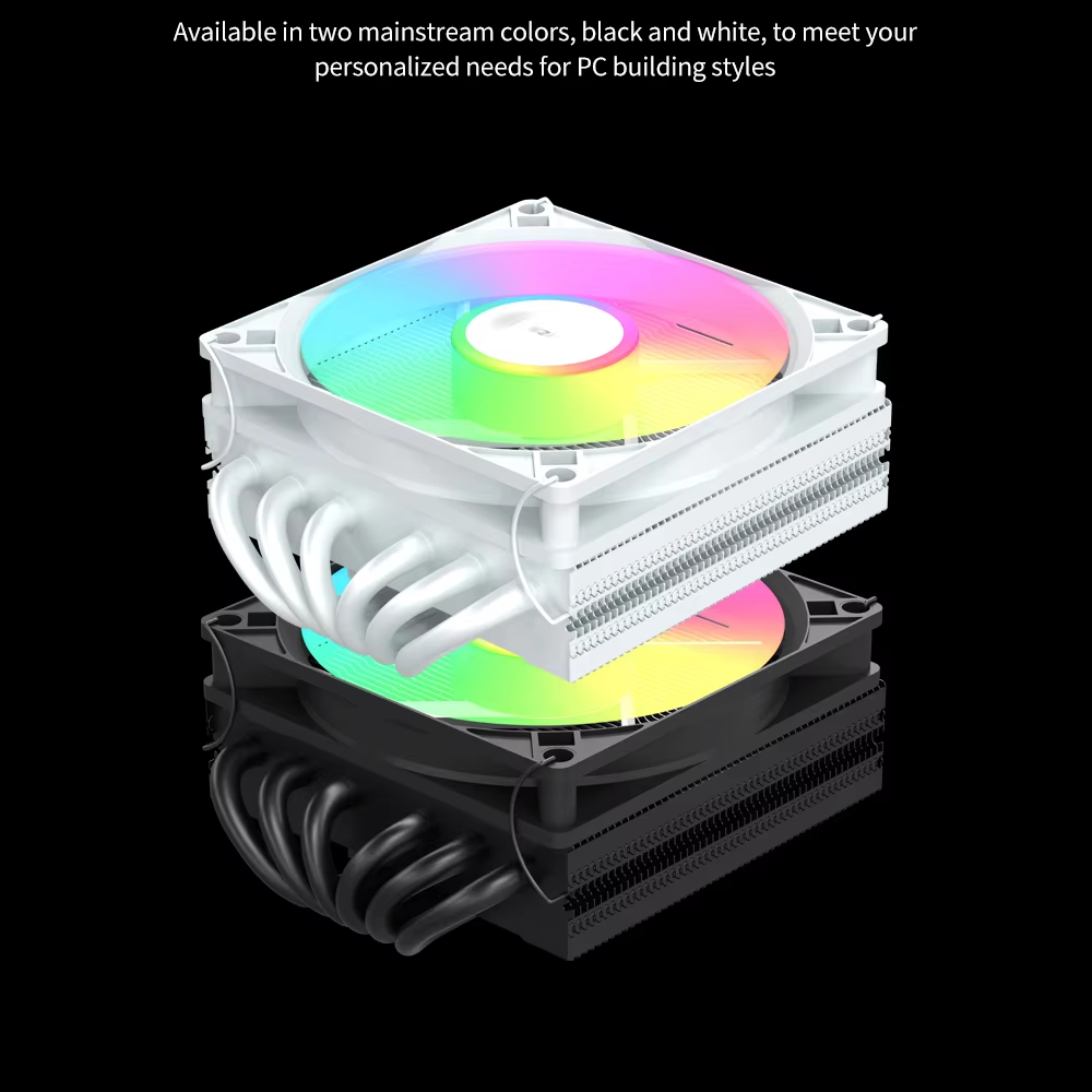 UPSIREN ITX90V6 X45 CPU Air Co - Cpu Heatsink review and price