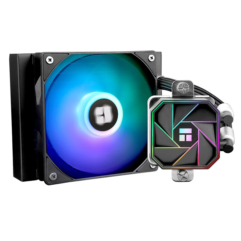 Thermalright AQUA ELITE 120 V3 - Aio Liquid Cooler review and price
