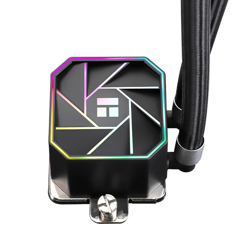 Thermalright AQUA ELITE 120 V3 - Aio Liquid Cooler review and price