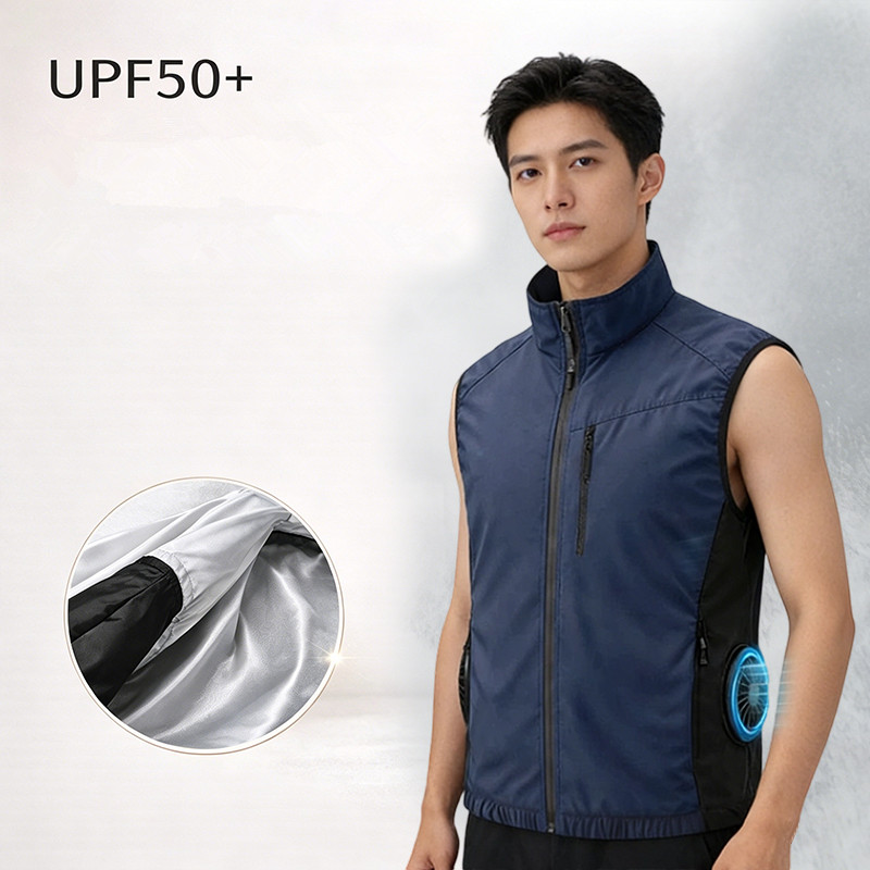 Summer Men'S Heatstroke Preven - Case Fan review and price
