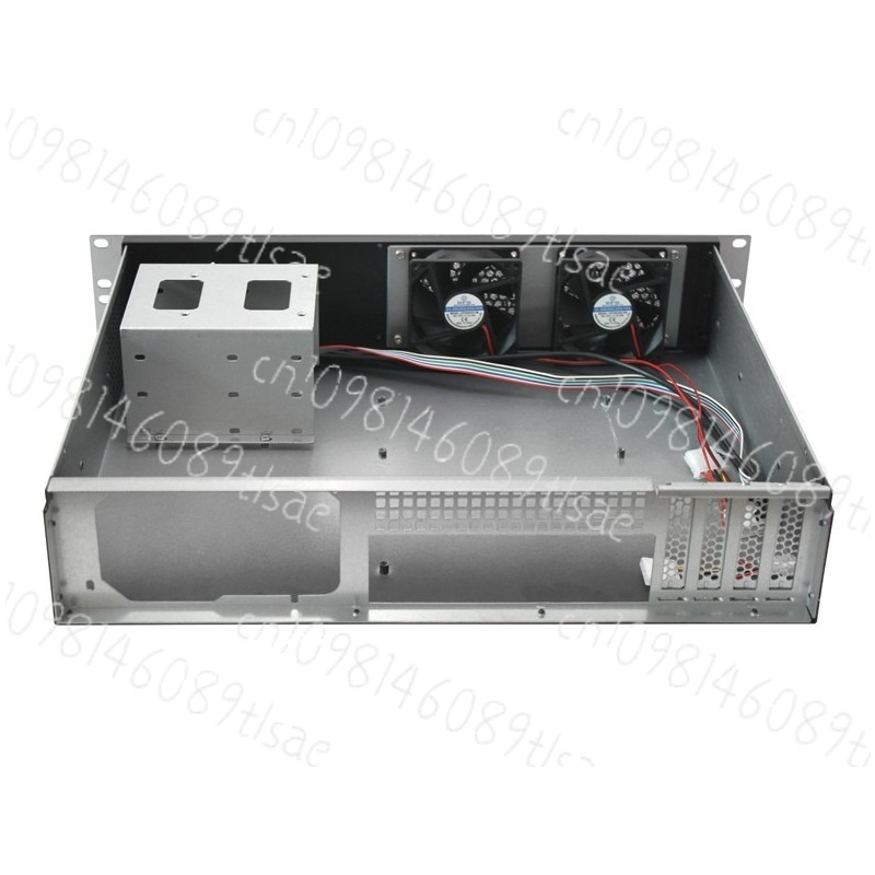 19-inch 2U Rack Server Case AT - Case Fan review and price