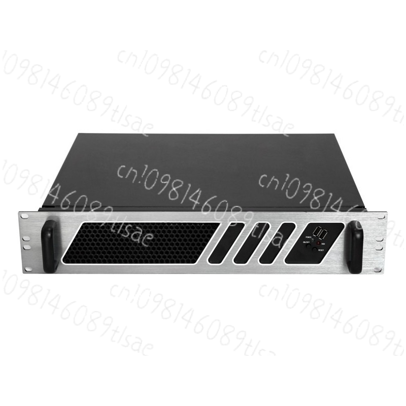 19-inch 2U Rack Server Case AT - Case Fan review and price