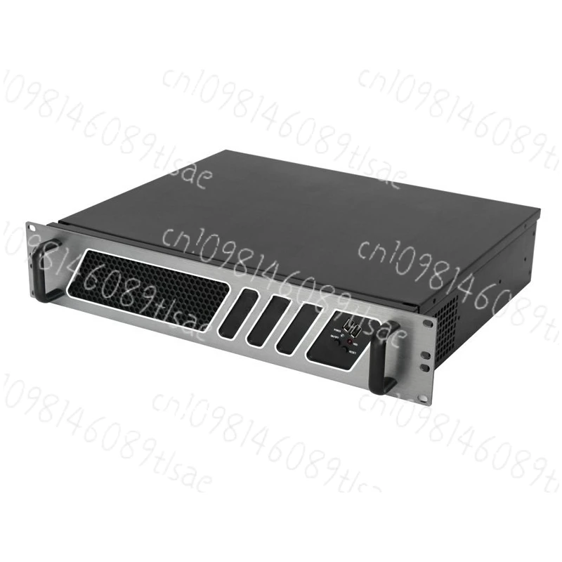 19-inch 2U Rack Server Case AT - Case Fan review and price