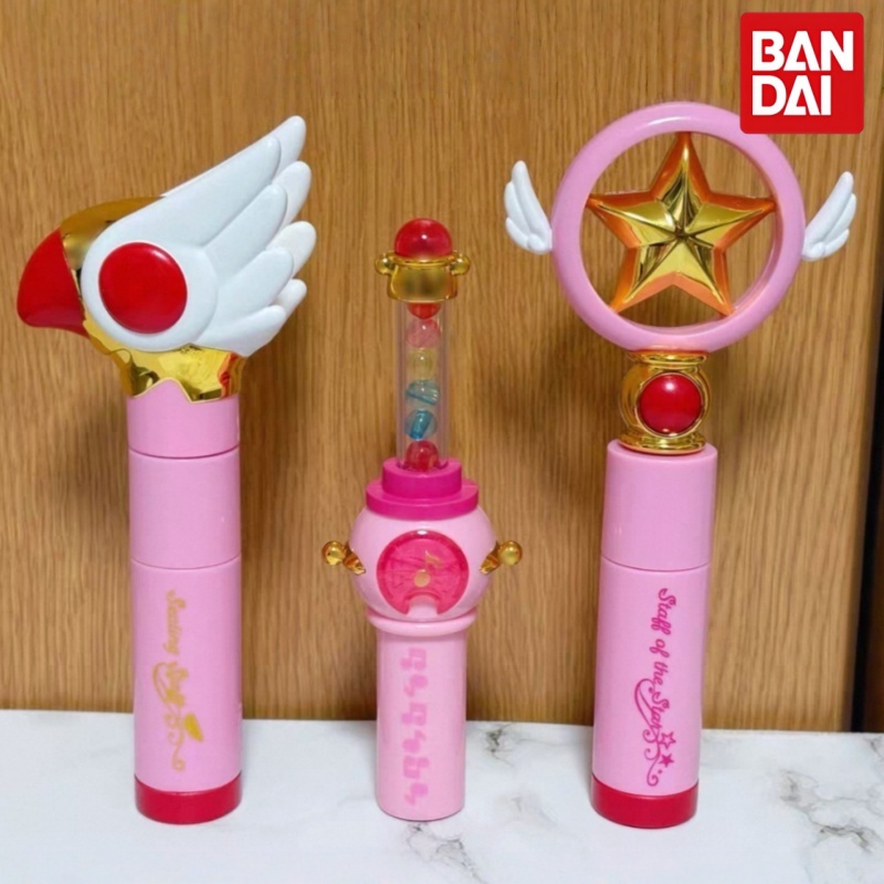 Bandai Cardcaptor Sakura Gasha - Case Fan review and price